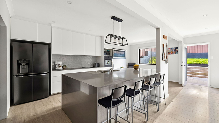 Home Renovation Services in Sydney, Inner West, Eastern Suburbs and the North Shore